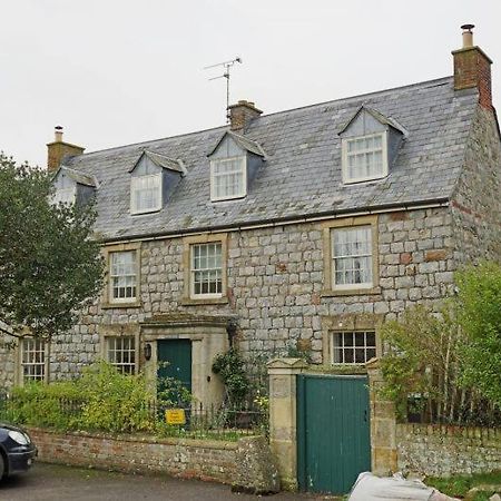 Bed and Breakfast Silbury House Avebury Exteriér fotografie